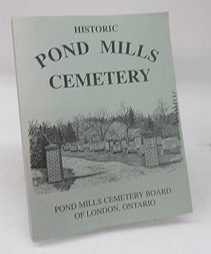 Historic Pond Mills Cemetery