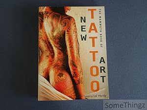 The Mammoth Book of New Tattoo Art.