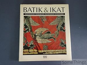 Batik & Ikat: Indonesische textielkunst, eeuwenoude schoonheid.