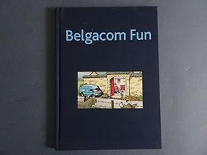 Belgacom Fun.