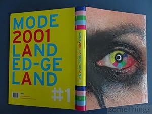 Mode 2001: Landed / Geland. #1 (Vol. 1)