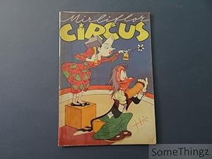 Mirliflor Circus [Edition FR.]