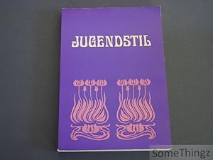 Jugendstil. Europalia 77 - Bundesrepublik Deutschland. (Texte en français)