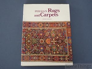 Persian rugs and carpets.