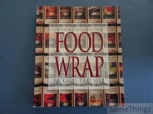 Food Wrap. Packages that sell.
