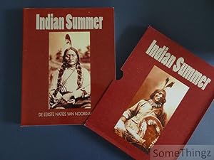 Indian Summer : de eerste naties van Noord-Amerika.