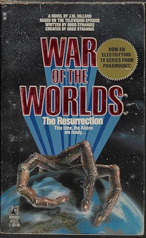 THE RESURRECTION: War of the Worlds