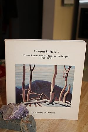 Lawren S. Harris