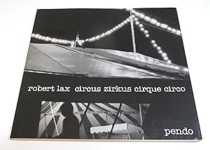 Circus Zirkus Cirque Circo