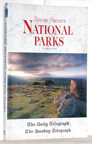 Explore Britain's National Parks