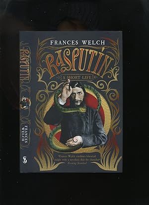 Rasputin a Short Life