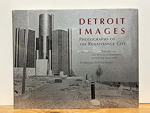 Detroit Images: Photographs of the Renaissance City