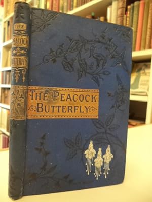 The Peacock Butterfly