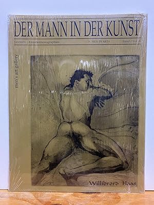 Der Mann in Der Kinst, Band 6 (German Edition)