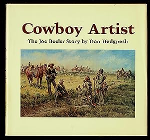 Cowboy artist: The Joe Beeler story