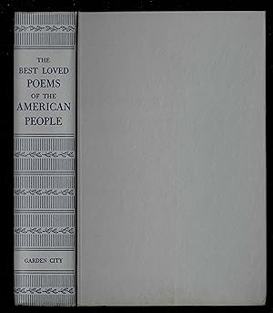 The Best Loved Poems Of The American People