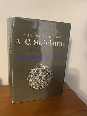 The Novels of A.C. Swinburne