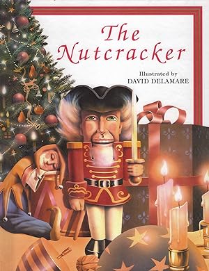 The Nutcracker :