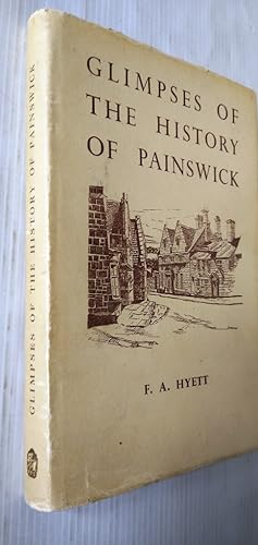 Glimpses of the History of Painswick