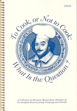 To Cook or Not to Cook: What Is the Question