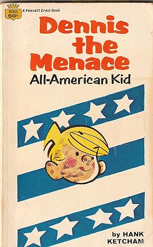 Dennis the Menace All-American Kid