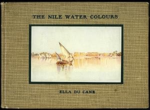 The Nile Water-Colours