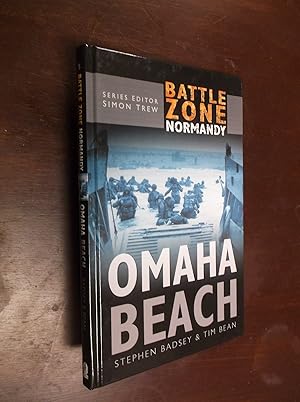 Omaha Beach (Battle Zone Normandy)
