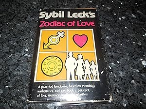 Sybil Leek's zodiac of love
