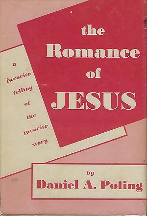 THE ROMANCE OF JESUS