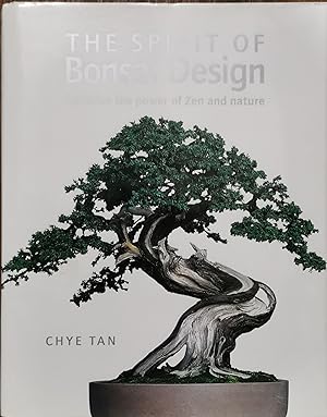 THE SPIRIT OF BONSAI DESIGN. Combine the Power of Zen and Nature.