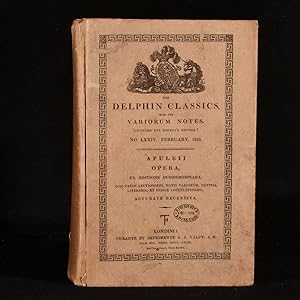 The Delphin Classics