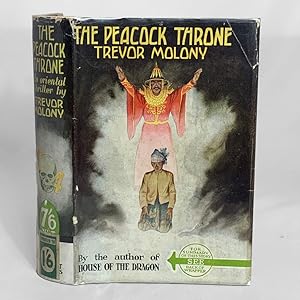 The Peacock Throne