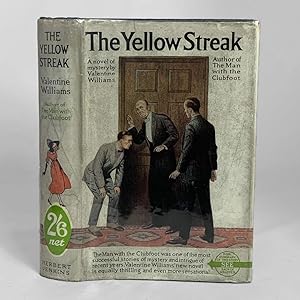 The Yellow Streak