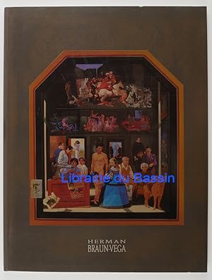 Herman Braun-Vega Antiguo Museo Espanol de Arte Contemporaneo