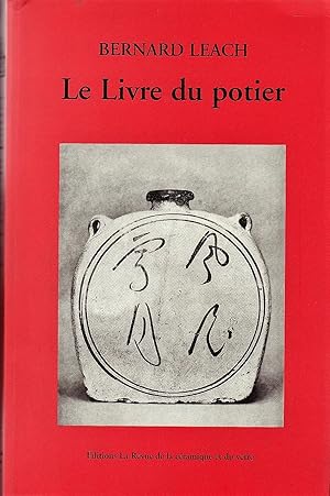 Le livre du potier