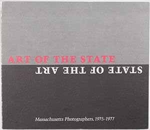 Art of the state: Massachusetts photographers, 1975-1977