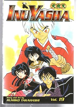 InuYasha, Vol. 19