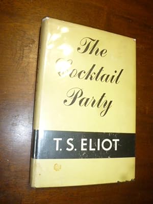 The Cocktail Party: A Comedy
