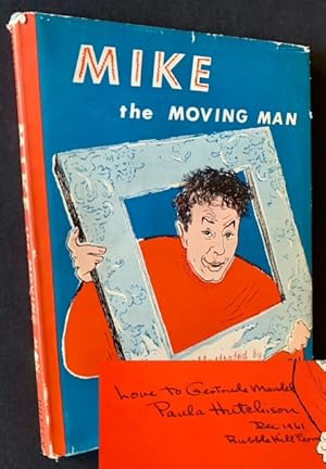 Mike the Moving Man