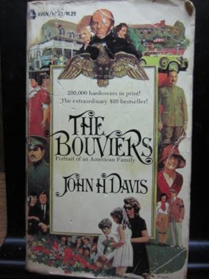 THE BOUVIERS: Portrait of an American Family