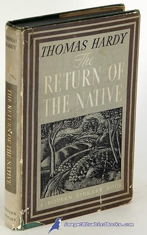 The Return of the Native (Modern Library #121.1)