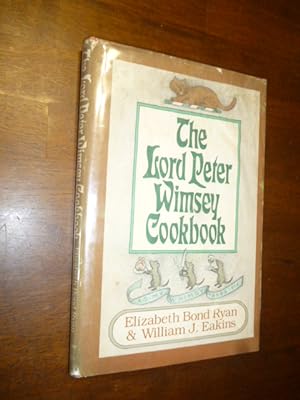 The Lord Peter Wimsey Cookbook