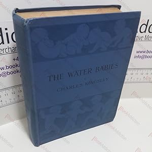 The Water-Babies : A Fairy Tale for a Land-Baby (Black's Boys' and Girls' Library)