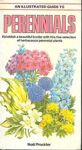 Illustrated Guide to Perennials