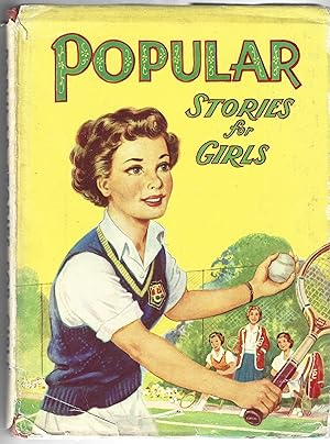 Popular Stories for Girls.