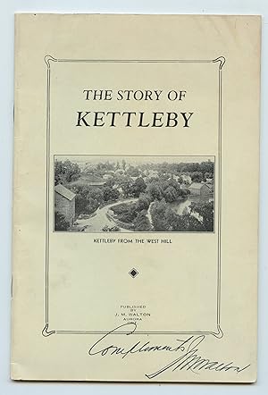 The Story of Kettleby