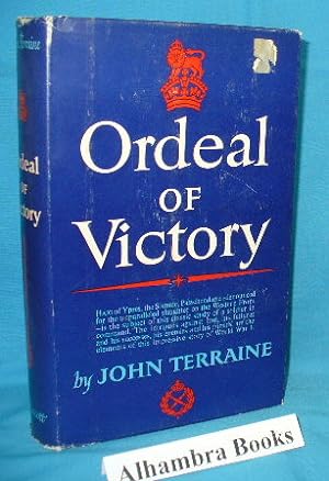 Ordeal of Victory