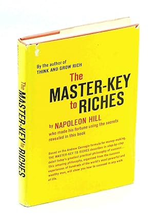 The Master-Key to Riches