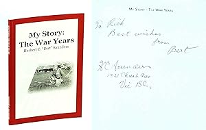 My Story: The War Years
