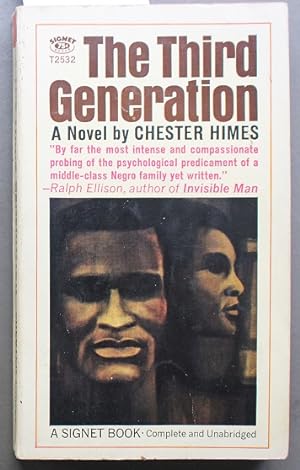 The Third Generation (Signet BooksT2532);